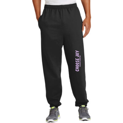 Choose Joy VOL.1 ADULT SWEATS Thumbnail