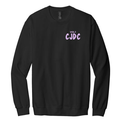 Crewneck Sweatshirt Thumbnail