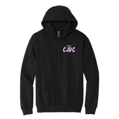 Soft Hoodie Thumbnail