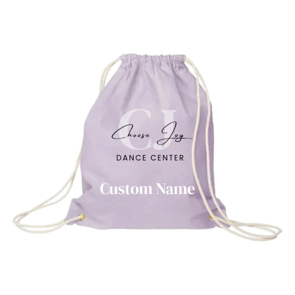 Choose Joy Custom Bag Thumbnail
