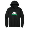 Heavy Blend Hooded Sweatshirt Thumbnail