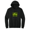 Heavy Blend Hooded Sweatshirt Thumbnail