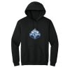 Heavy Blend Hooded Sweatshirt Thumbnail