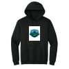 Heavy Blend Hooded Sweatshirt Thumbnail