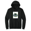 Heavy Blend Hooded Sweatshirt Thumbnail