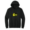 Heavy Blend Hooded Sweatshirt Thumbnail