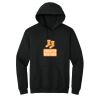 Heavy Blend Hooded Sweatshirt Thumbnail