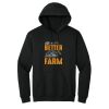 Heavy Blend Hooded Sweatshirt Thumbnail
