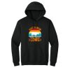 Heavy Blend Hooded Sweatshirt Thumbnail