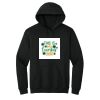 Heavy Blend Hooded Sweatshirt Thumbnail