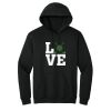 Heavy Blend Hooded Sweatshirt Thumbnail