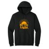 Heavy Blend Hooded Sweatshirt Thumbnail