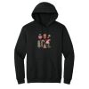 Heavy Blend Hooded Sweatshirt Thumbnail