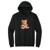 Heavy Blend Hooded Sweatshirt Thumbnail