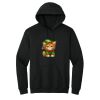 Heavy Blend Hooded Sweatshirt Thumbnail