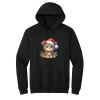 Heavy Blend Hooded Sweatshirt Thumbnail