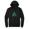 Heavy Blend Hooded Sweatshirt Thumbnail