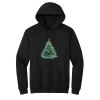 Heavy Blend Hooded Sweatshirt Thumbnail