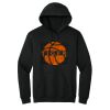 Heavy Blend Hooded Sweatshirt Thumbnail