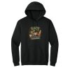 Heavy Blend Hooded Sweatshirt Thumbnail