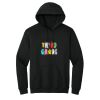 Heavy Blend Hooded Sweatshirt Thumbnail