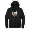 Heavy Blend Hooded Sweatshirt Thumbnail