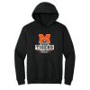 Heavy Blend Hooded Sweatshirt Thumbnail