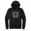 Heavy Blend Hooded Sweatshirt Thumbnail