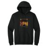 Heavy Blend Hooded Sweatshirt Thumbnail