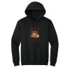 Heavy Blend Hooded Sweatshirt Thumbnail