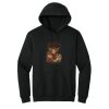 Heavy Blend Hooded Sweatshirt Thumbnail