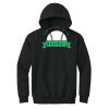 Youth Heavy Blend Hooded Sweatshirt Thumbnail