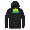 Youth Heavy Blend Hooded Sweatshirt Thumbnail