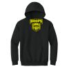 Youth Heavy Blend Hooded Sweatshirt Thumbnail