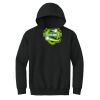 Youth Heavy Blend Hooded Sweatshirt Thumbnail
