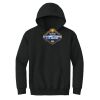 Youth Heavy Blend Hooded Sweatshirt Thumbnail