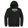 Youth Heavy Blend Hooded Sweatshirt Thumbnail