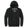 Youth Heavy Blend Hooded Sweatshirt Thumbnail