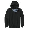 Youth Heavy Blend Hooded Sweatshirt Thumbnail