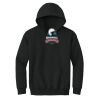 Youth Heavy Blend Hooded Sweatshirt Thumbnail