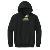 Youth Heavy Blend Hooded Sweatshirt Thumbnail