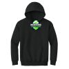 Youth Heavy Blend Hooded Sweatshirt Thumbnail