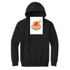 Youth Heavy Blend Hooded Sweatshirt Thumbnail