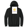 Youth Heavy Blend Hooded Sweatshirt Thumbnail