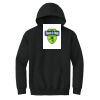 Youth Heavy Blend Hooded Sweatshirt Thumbnail