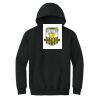 Youth Heavy Blend Hooded Sweatshirt Thumbnail