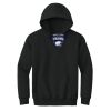 Youth Heavy Blend Hooded Sweatshirt Thumbnail