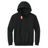 Youth Heavy Blend Hooded Sweatshirt Thumbnail