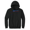 Youth Heavy Blend Hooded Sweatshirt Thumbnail