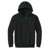 Youth Heavy Blend Hooded Sweatshirt Thumbnail
